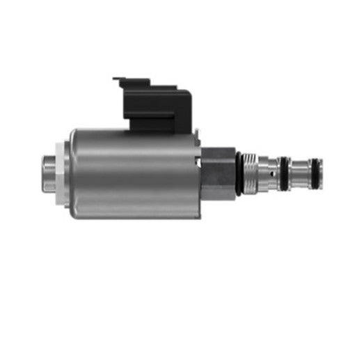 24V Solenoid Valve 1837595 183-7595 for CAT 120H 12H 135H 140H 143H 14H 160H 163H 16H