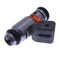 IWP182 Fuel Injector for Piaggio Gilera Vespa PI8732885 GTS250 300