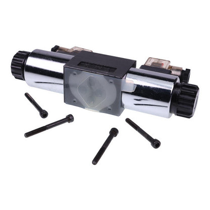 24V Hydraulic Solenoid Valve RPE3-063P11/02400E1 for Argo-Hytos