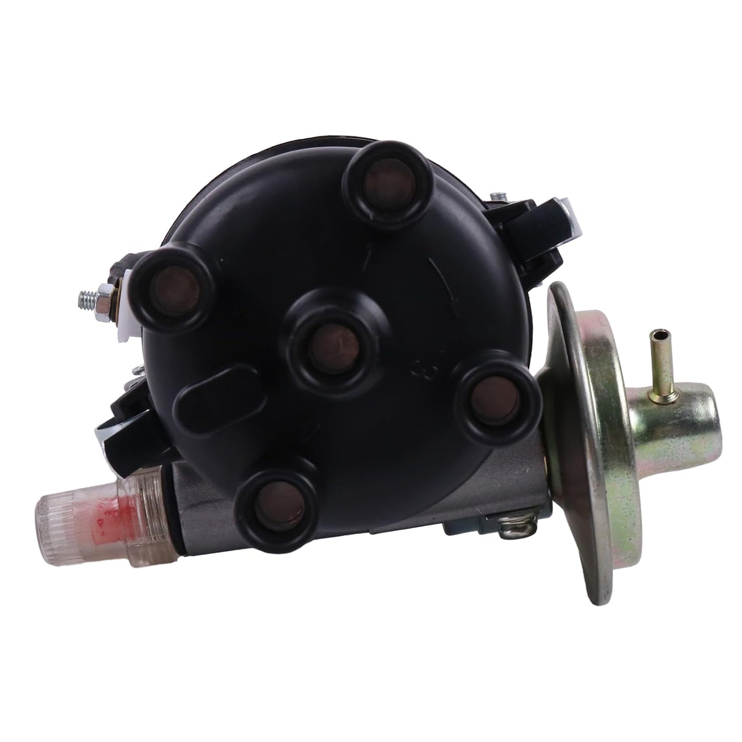 Distributor 19100-76001-71 for Toyota Forklift 4P Engine Model 3FG10 4FG10 5FG10