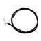 Clutch Control Cable 94605105 94605105A 377300 for Cub Cadet MTD Craftsman