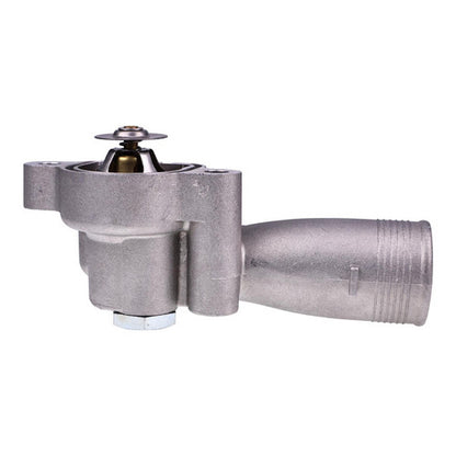 Thermostat 4133L066 367-1817 4133L067 for Perkins 1104D-E44T 1104D-E44TA 1106D-E66TA