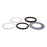 A52277 Brake Cylinder Repair Kit for Case 580E 580K 480F 480D 480F LL 584D 584E