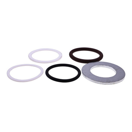 A52277 Brake Cylinder Repair Kit for Case 580E 580K 480F 480D 480F LL 584D 584E