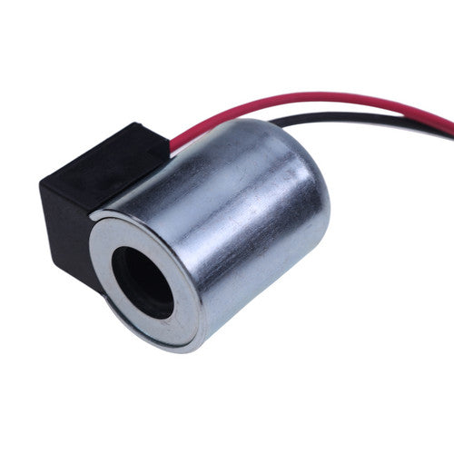 12V Solenoid Coil MCSCS012DE0A0010 300AA00182A for Eaton