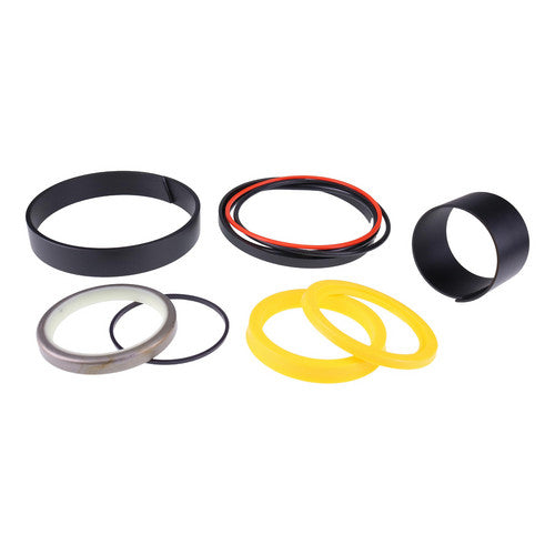 1543279C1 Bucket Tilt Cylinder Seal Kit for Case 580 SuperM 621B 621C 721B 721C