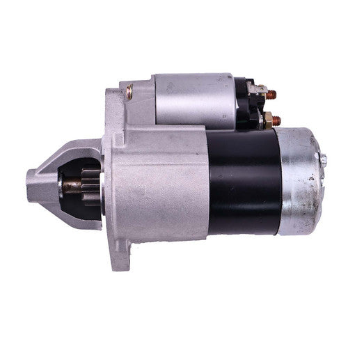 12V 8T Starter 130-1294 110-3800 for Groundsmaster 3250D 3400 3420 Workman HDX-D
