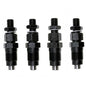 4PCS Fuel Injector 1G065-53902 1G065-53900 for kubota V1505 V1505T V1205 V1305