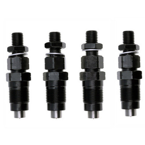 4PCS Fuel Injector 1G065-53902 1G065-53900 for kubota V1505 V1505T V1205 V1305