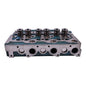 D1403 Complete Cylinder Head Assy for Kubota Engine GL200 GL201 L2500 L2500DT