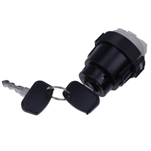 Ignition Switch K3281-62100 1C7020-06400 for Kubota ZG222 ZG227 RTV500G ZG222A