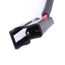 12V Electric Actuator 180035 for Grasshopper Powerfold Decks