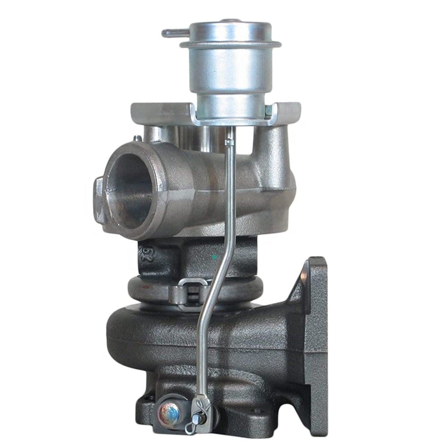 Turbocharger 1J770-17011 49177-03230 for Kubota Industrial with V3307-CR-TE4-BB