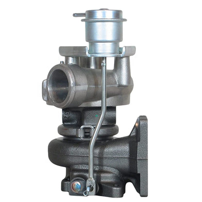Turbocharger 1J770-17011 49177-03230 for Kubota Industrial with V3307-CR-TE4-BB