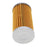 Fuel Filter 104500-55710 for Yanmar 3TN82E 3TN82TE 3TN84E 4TN82E 4TN82TE 4TN84E