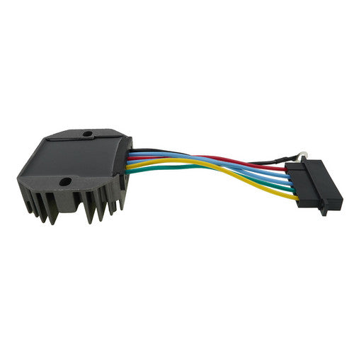 MIA881279 Voltage Regulator for John Deere 322 330 332 3375 375 670 770 870 970