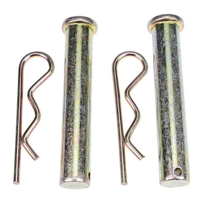 Hydraulic Power Lift Cylinder & Clevis Pin HYD09420 HYD09430 HDW05563 for Boss Snow Plow