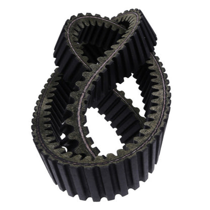 Clutch Drive Belt 3211160 3211123 for 2009-2021 Polaris Sportsman 1000 850 XP HO 4X4