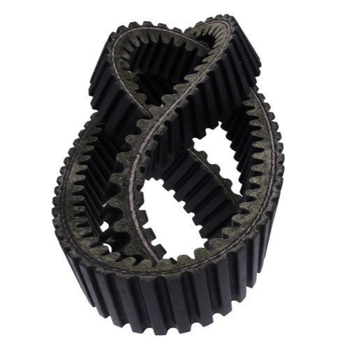 Clutch Drive Belt 3211160 3211123 for 2009-2021 Polaris Sportsman 1000 850 XP HO 4X4