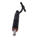 Heavy Duty Fuel Injector Nozzle & Holder Assembly 093500-6700 0935006700 for Denso Zexel