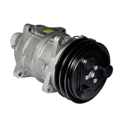 506012-2320 Compressor for GMC W-Series Isuzu NPR NQR NRR w/Diesel Engines 05-10
