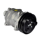 506012-2320 Compressor for GMC W-Series Isuzu NPR NQR NRR w/Diesel Engines 05-10