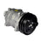 506012-2320 Compressor for GMC W-Series Isuzu NPR NQR NRR w/Diesel Engines 05-10