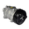 506012-2320 Compressor for GMC W-Series Isuzu NPR NQR NRR w/Diesel Engines 05-10