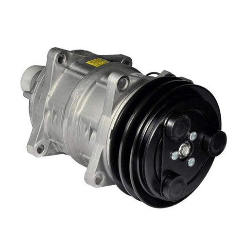 506012-2320 Compressor for GMC W-Series Isuzu NPR NQR NRR w/Diesel Engines 05-10