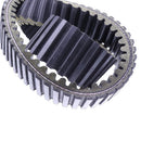 V-Belt Drive Belt 3402-757 3402-484 0823-013 for Arctic Cat 500 4x4 Automatic 2000-2009