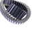 V-Belt Drive Belt 3402-757 3402-484 0823-013 for Arctic Cat 500 4x4 Automatic 2000-2009