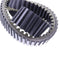 V-Belt Drive Belt 3402-757 3402-484 0823-013 for Arctic Cat 500 4x4 Automatic 2000-2009