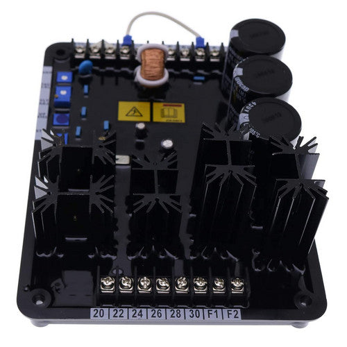 AVR Automatic Voltage Regulator AVC125-10B1 AVC12510B1 for Basler