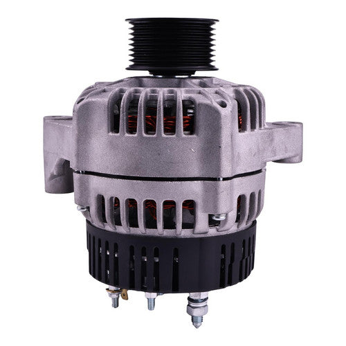 14V 95A Alternator 11.203.187 IA1055 AAK5392 for Iskra TJA8080 TJA8100 3cyl