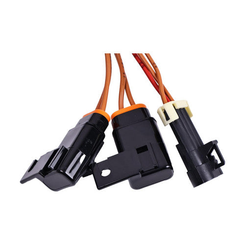 3 Pin Truck Side Control Wire Harness 26345 for Snow Plow