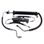 Steering Valve Cylinder&Hose Kit for 1980-82 Chevrolet Corvette 5.7L 1505002 1509003 1502007