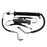 Steering Valve Cylinder&Hose Kit for 1980-82 Chevrolet Corvette 5.7L 1505002 1509003 1502007
