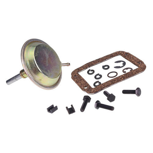 Front Axle Vacuum Shift Actuator 600-201 600-202 4506116 for Dodge RAM 1500 2500 Pickup 3.9-8.0L