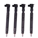 4PCS Common Rail Injector 28229873 338004A710 33800-4A710 for Hyundai Starex H1