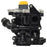 Water Pump 06L121111K WHT001163B 06L121111G 06L121111H for Audi A3 A4 A6 VW Golf Passat