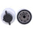 2Pcs Fuel Filter 6667352 for Bobcat 751 753 763 773 7753 853 864 863 873 883