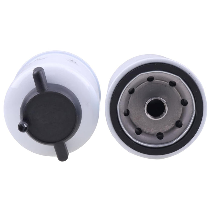 2Pcs Fuel Filter 6667352 for Bobcat 751 753 763 773 7753 853 864 863 873 883