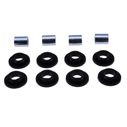 4Pcs Shock Bushing Kit 21-0001 0604-310 for Arctic Cat 250 300 375 400 454 500