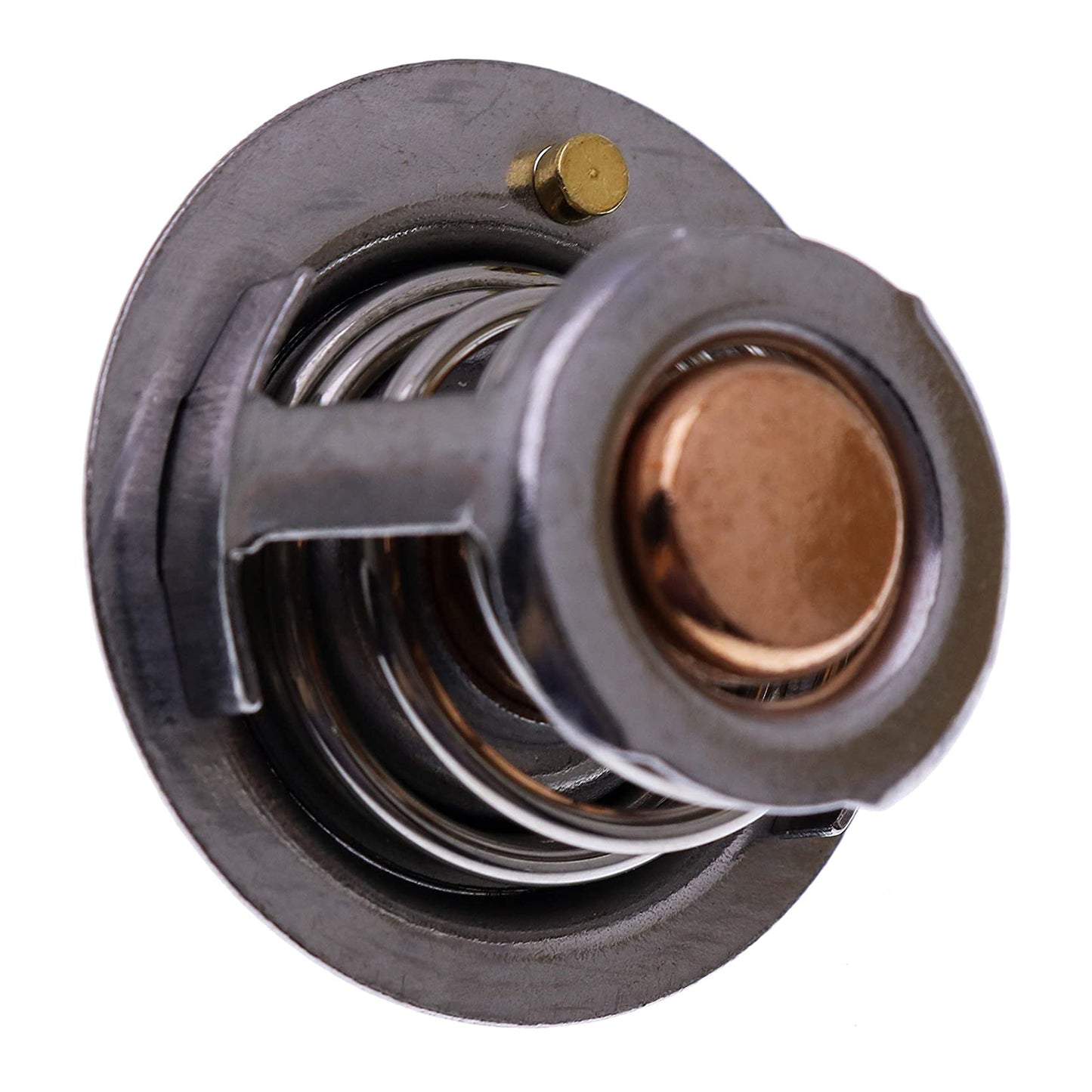 129350-49800 Thermostat for YANMAR 3D84 3D78 3D88 4D88 3TN84 4TNE88 4TNV88