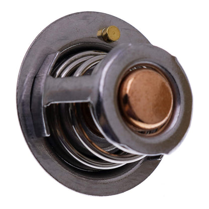 129350-49800 Thermostat for YANMAR 3D84 3D78 3D88 4D88 3TN84 4TNE88 4TNV88