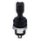 Single Axis Joystick Lift Controller 101005 101005H 101005GT compatible with Genie Boom Lift S-100 S-105 S-120 S-125 S-45 S-40 S-45 S-65 S-80 S-85 Z-45/25 Z-40/23 Z-60/34