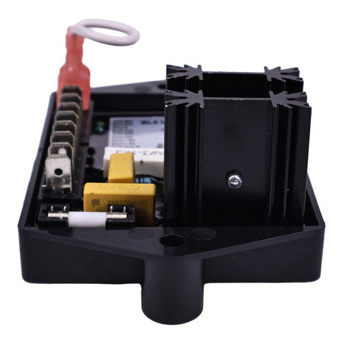 Automatic Voltage Regulator AVR BL4U BL4-U for Sincro Generator