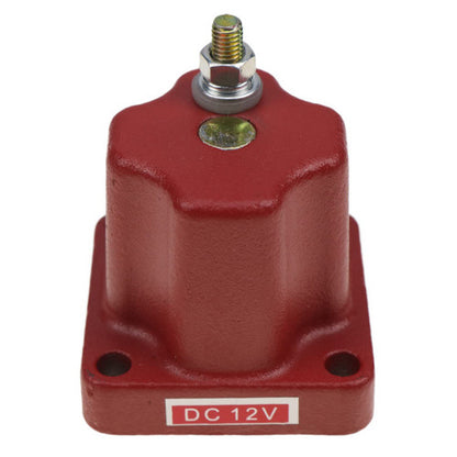 3054608 Solenoid Valve(No Block) for Cummins Engine N14 NTA855 KTA19 KTA38