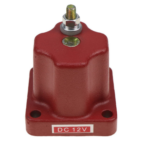 3054608 Solenoid Valve(No Block) for Cummins Engine N14 NTA855 KTA19 KTA38