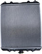 Radiator 3A751-17100 3A75117100 compatible with Kubota M6800HDC M6800S M8200 M9000 M9000HD